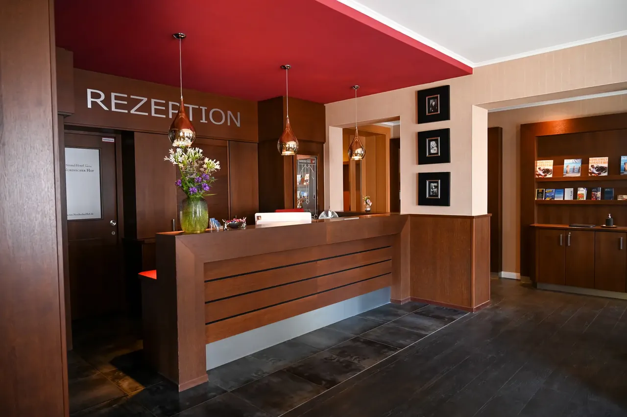 Hotel Nordischer Hof – Impression 2