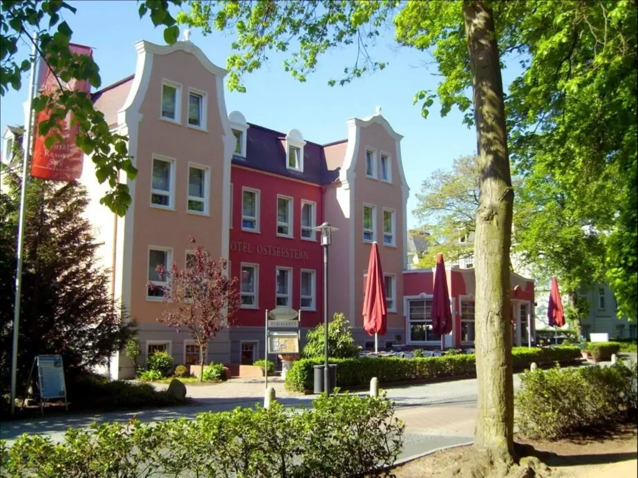 Die Ünlü Group in Kühlungsborn
