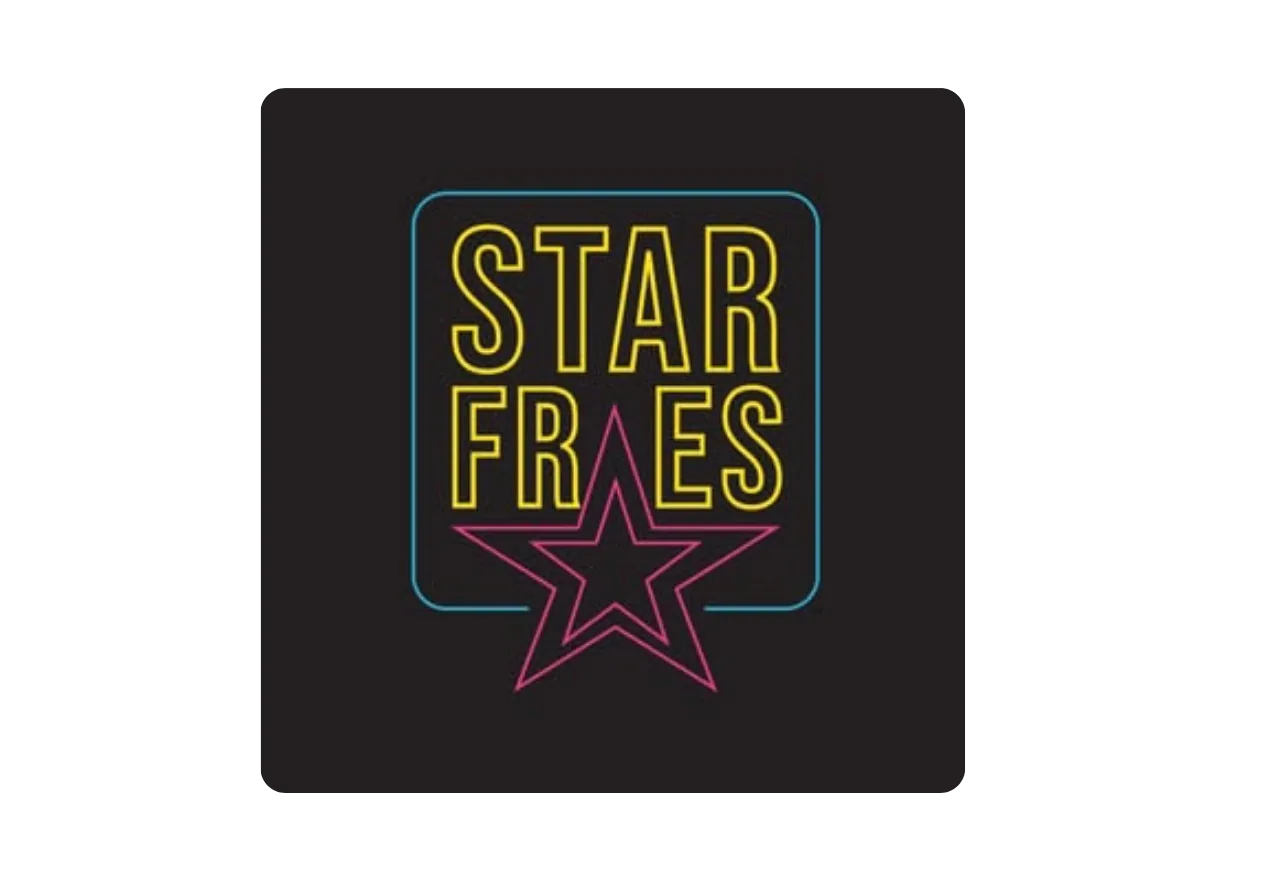 Restaurant Starfries